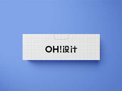 包装样机包装盒