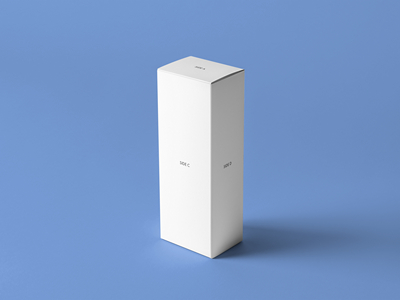 大气套盒系列竖型盒子
