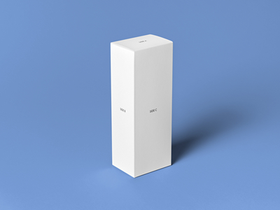 大气套盒系列竖型盒子