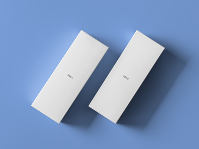 大气套盒系列竖型盒子