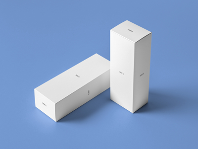 大气套盒系列竖型盒子