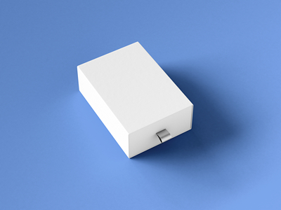 大气套盒系列扁型抽盒