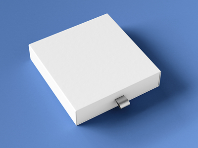 大气套盒系列扁型抽盒