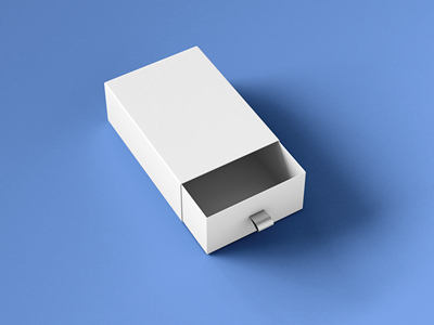 大气套盒系列扁型抽盒