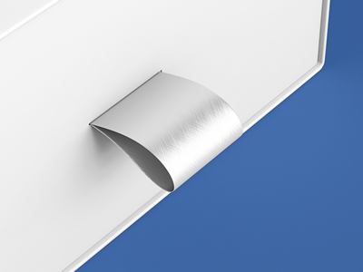 大气套盒系列扁型抽盒