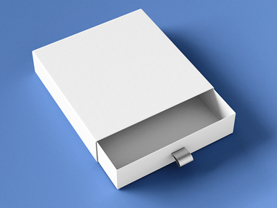 大气套盒系列扁型抽盒