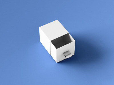 大气套盒系列扁型抽盒