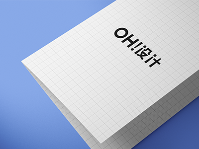 LOGO样机VI样机名片