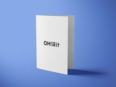 LOGO样机VI样机名片