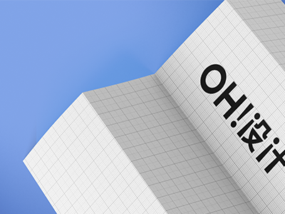 LOGO样机VI样机名片