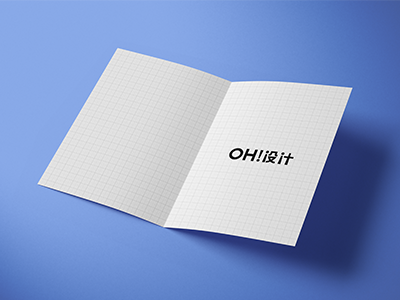 LOGO样机VI样机名片