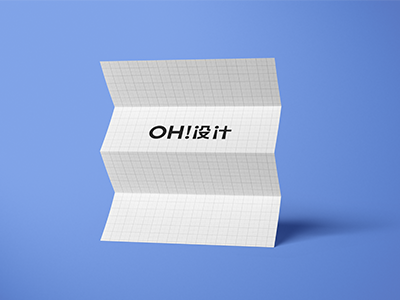 LOGO样机VI样机名片