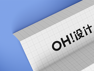 LOGO样机VI样机名片