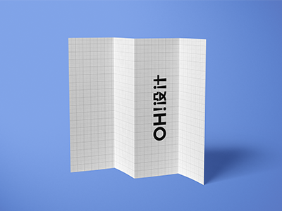 LOGO样机VI样机名片