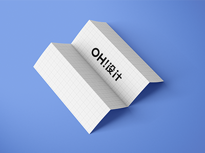 LOGO样机VI样机名片