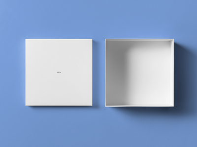 大气套盒系列扁型盖盒