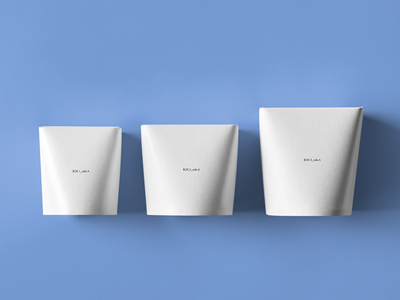 大气套盒系列食品纸盒