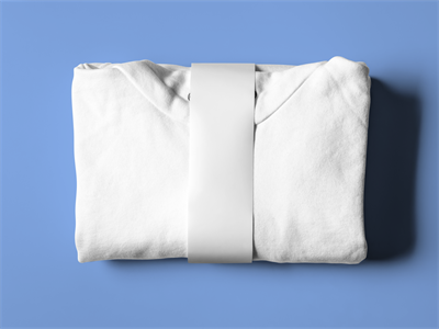 Hoodie Mock-up 卫衣外套印花标签样机