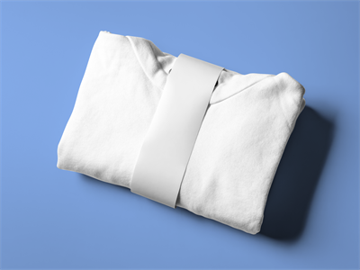 Hoodie Mock-up 卫衣外套印花标签样机