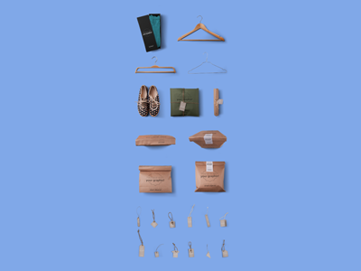 T恤卫衣短袖服装样机