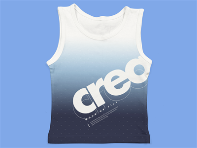 儿童装背心卫衣T恤袜子样机