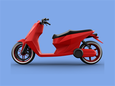 各类交通工具汽车自行车飞机样机