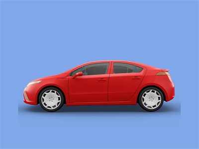 各类交通工具汽车自行车飞机样机