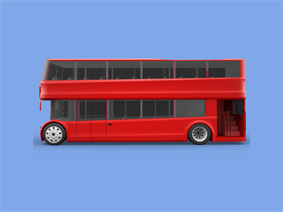 各类交通工具汽车自行车飞机样机