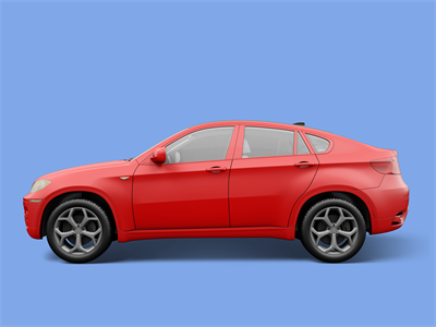 各类交通工具汽车自行车飞机样机