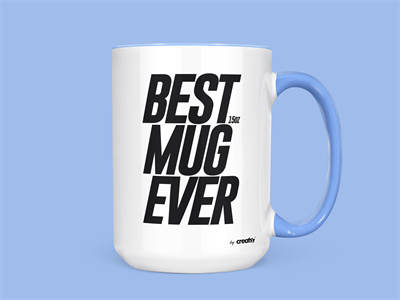 水杯茶杯马克杯咖啡杯瓷杯杯子贴图样机