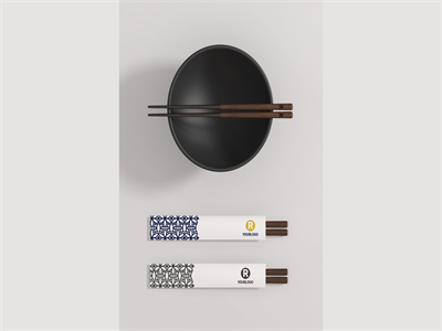 陶瓷餐具盘子碗筷子碟子样机