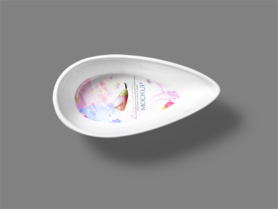 陶瓷餐具盘子碗筷子碟子样机