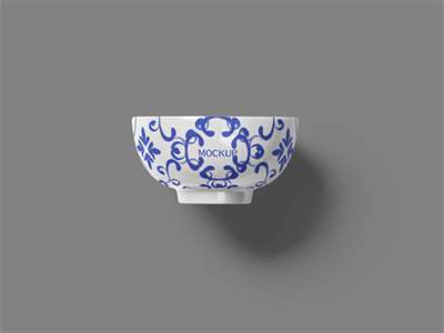 陶瓷餐具盘子碗筷子碟子样机