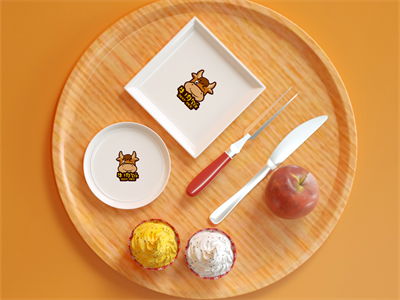 陶瓷餐具盘子碗筷子碟子样机