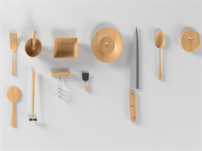 陶瓷餐具盘子碗筷子碟子样机