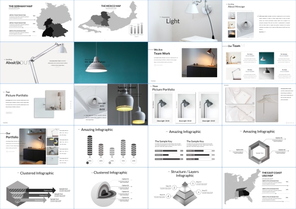 高级感国外欧美简约极简毕业答辩工作总结汇报ppt模版