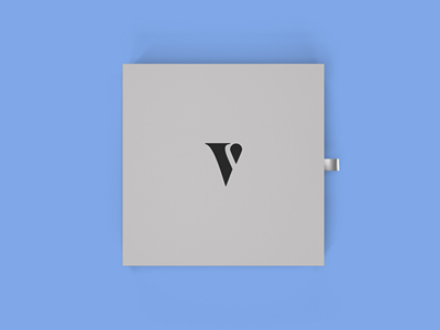 高贵套装礼盒纸盒系列样机