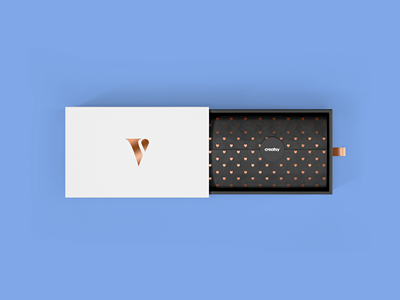 高贵套装礼盒纸盒系列样机