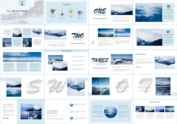 高级感国外欧美简约极简毕业答辩工作总结汇报素材ppt模版