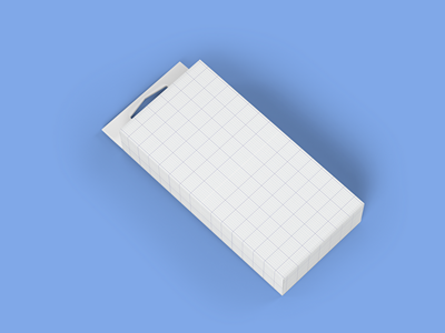 各种数码产品包装样机