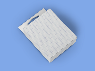 各种数码产品包装样机