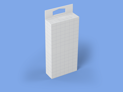 各种数码产品包装样机