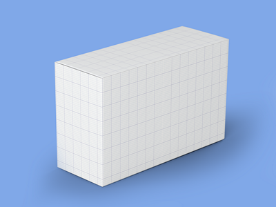 各种数码产品包装样机