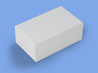 各种数码产品包装样机