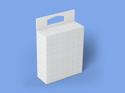 各种数码产品包装样机