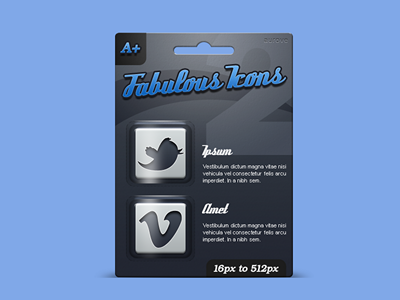 电池类包装样机