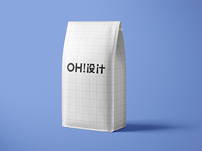 包装样机包装袋