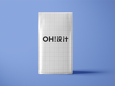 包装样机包装袋