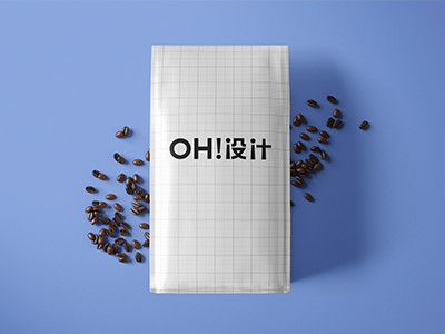 包装样机包装袋