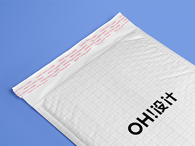 包装样机包装袋